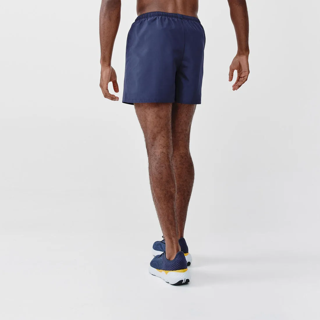 Men's Running Breathable Shorts Dry