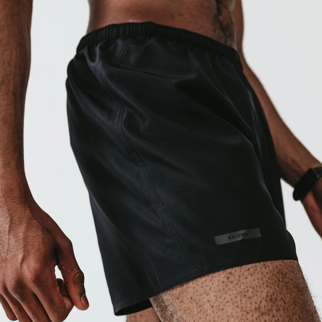 Men's Running Breathable Shorts Dry