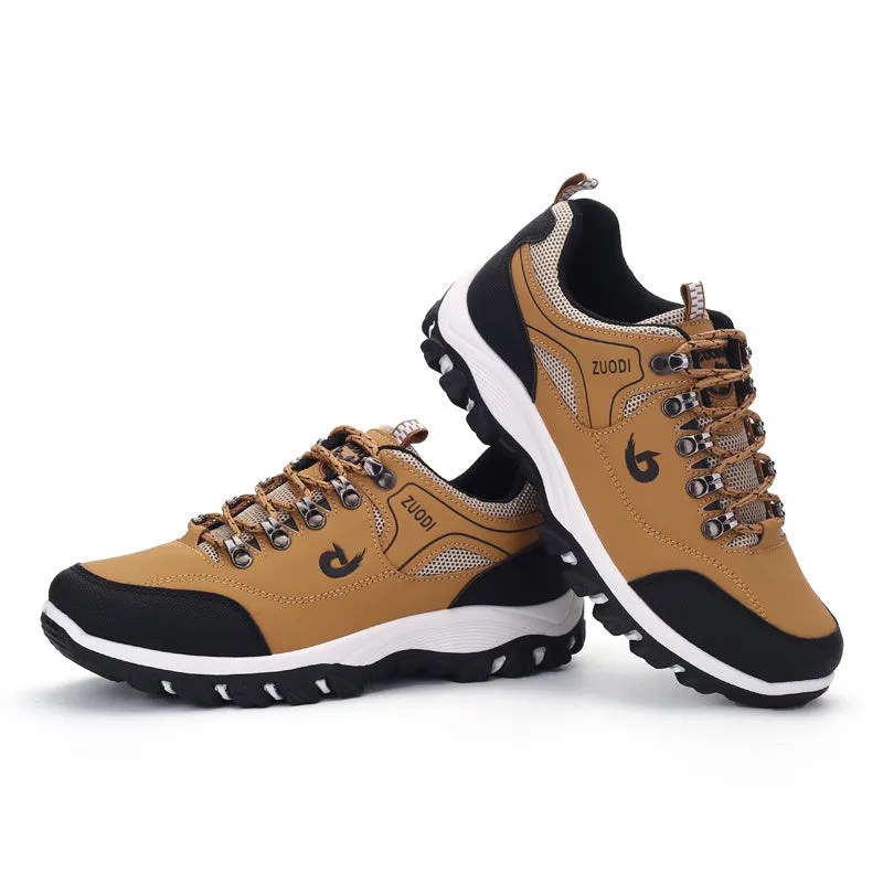 Men's Walking Shoes