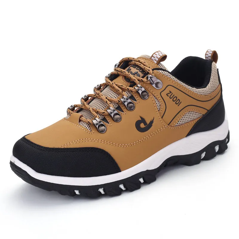 Men's Walking Shoes