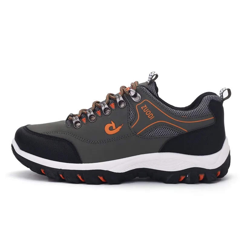 Men's Walking Shoes