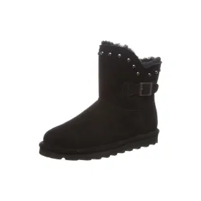 Minnie Studded Winter Boots