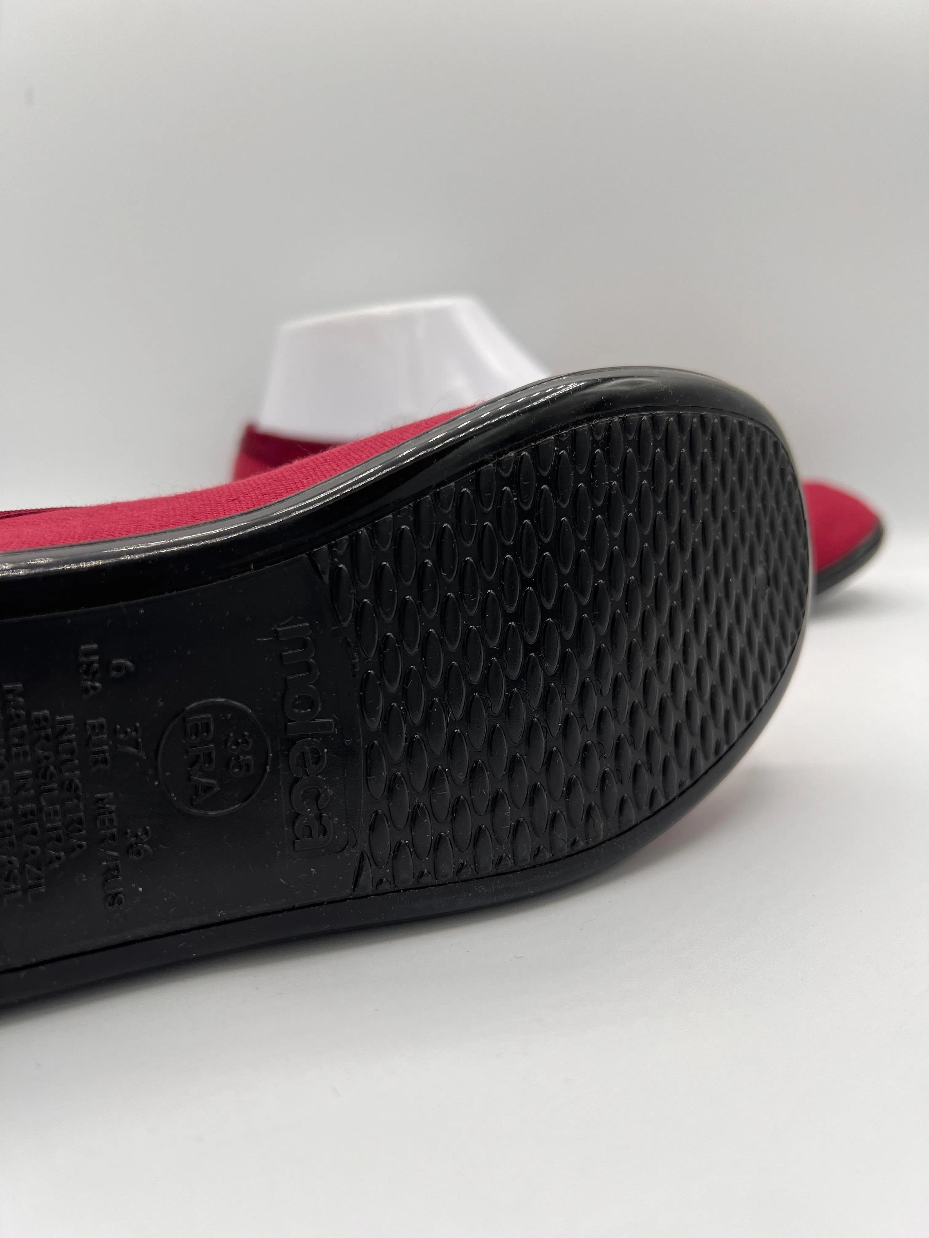 Moleca Women’s Casual Slip-On Shoes