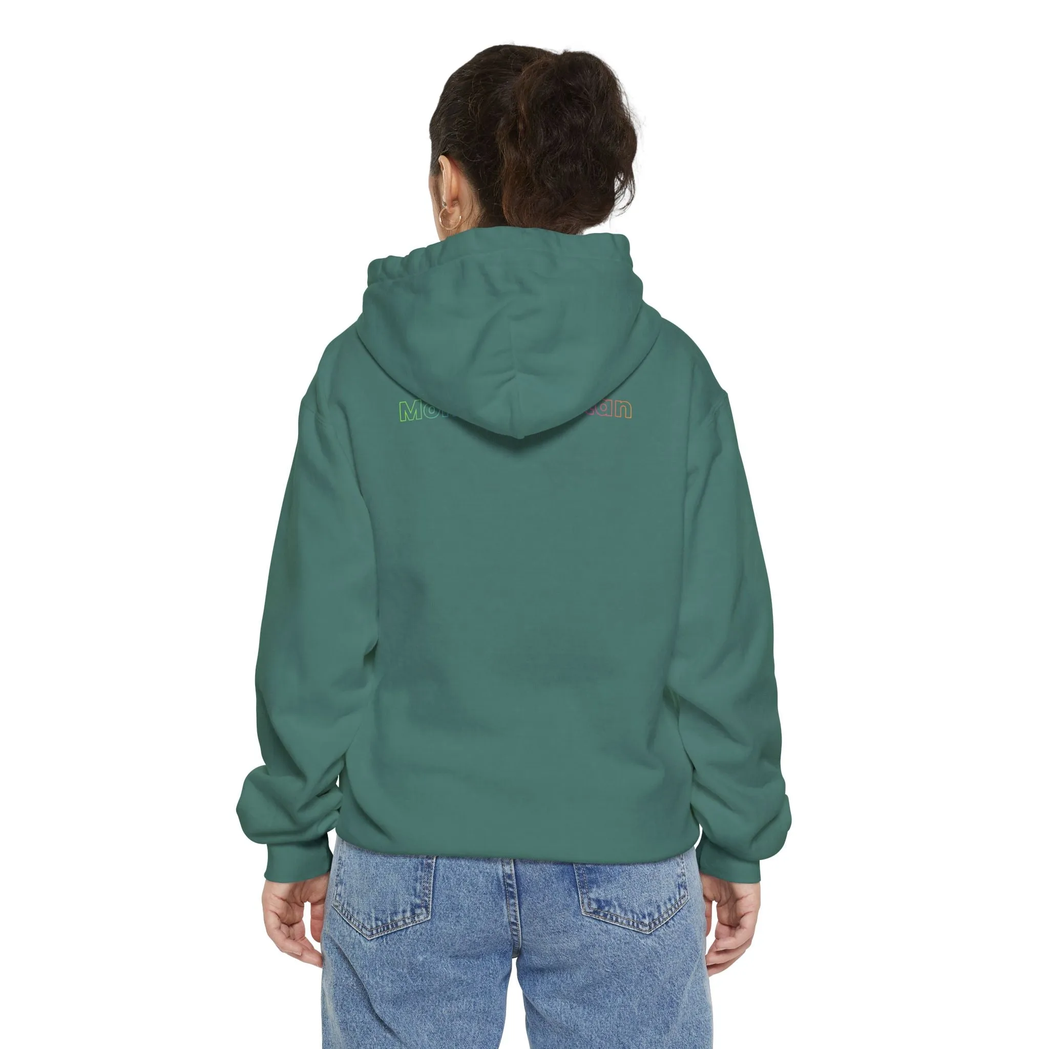 MontroyByTitan Hoodie