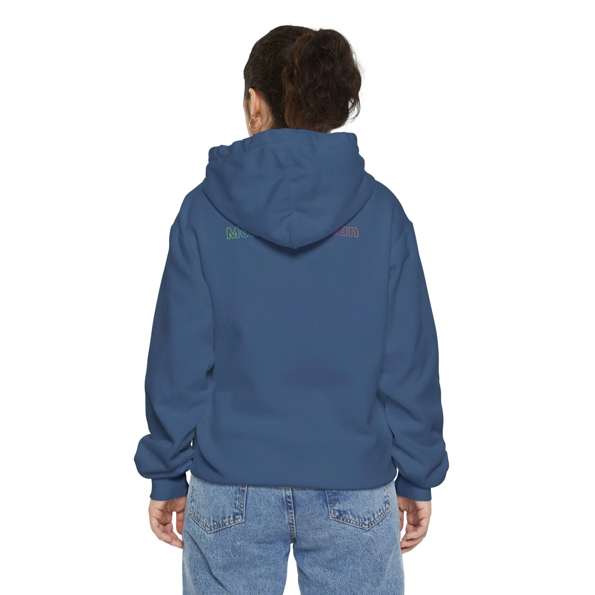 MontroyByTitan Hoodie