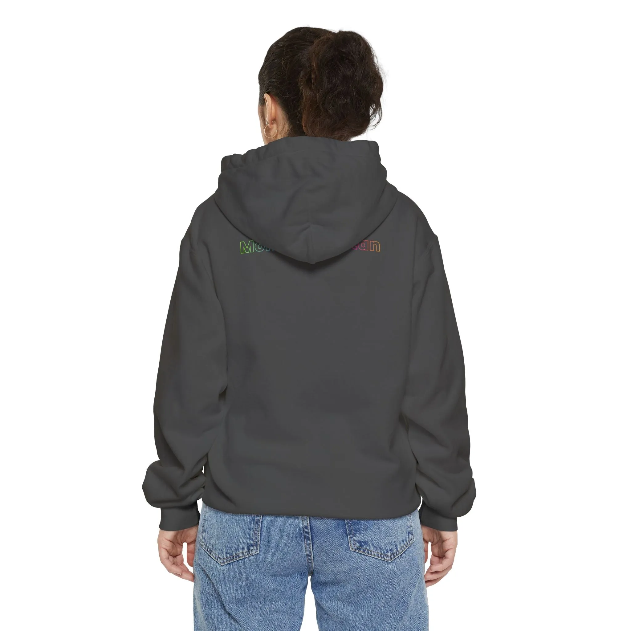 MontroyByTitan Hoodie