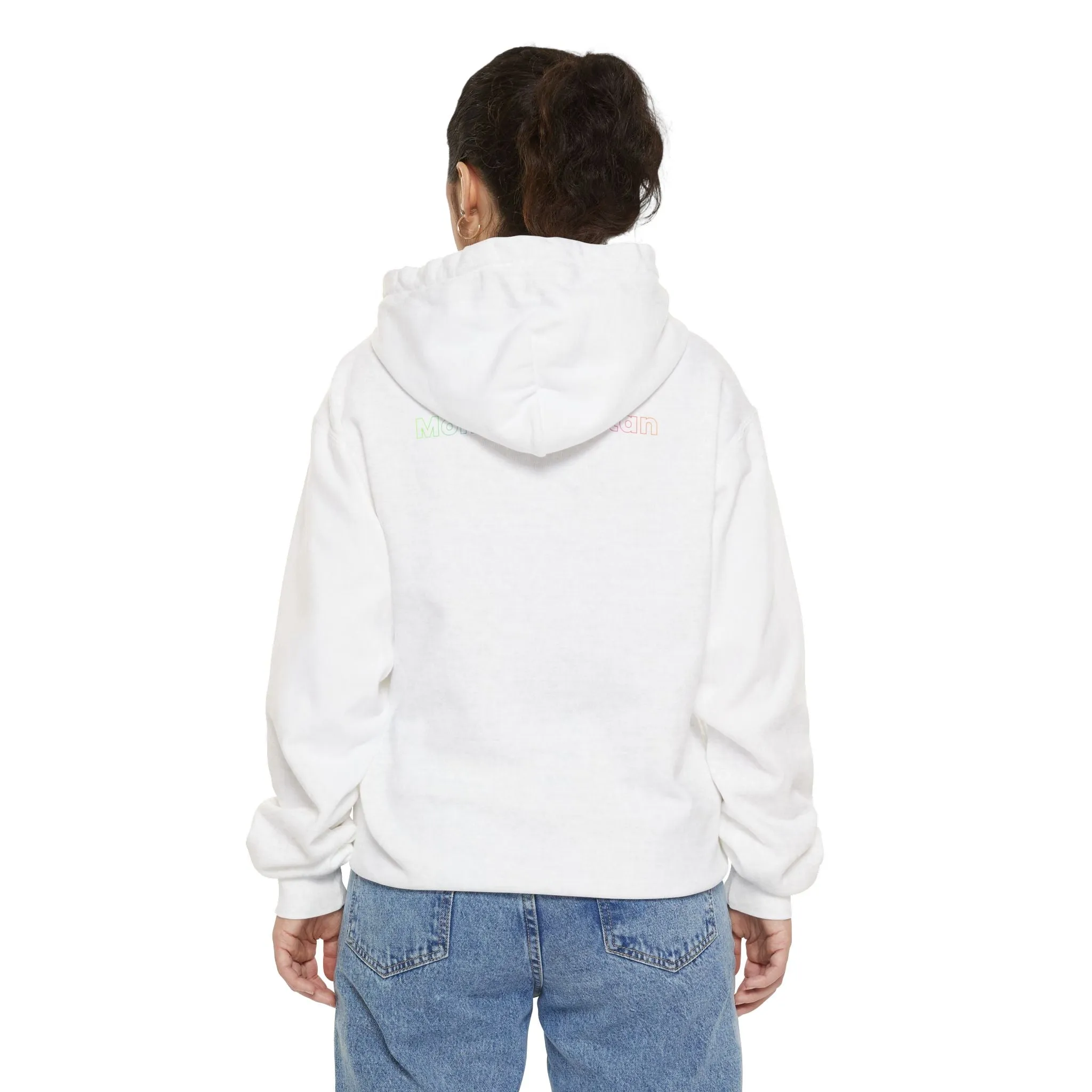 MontroyByTitan Hoodie