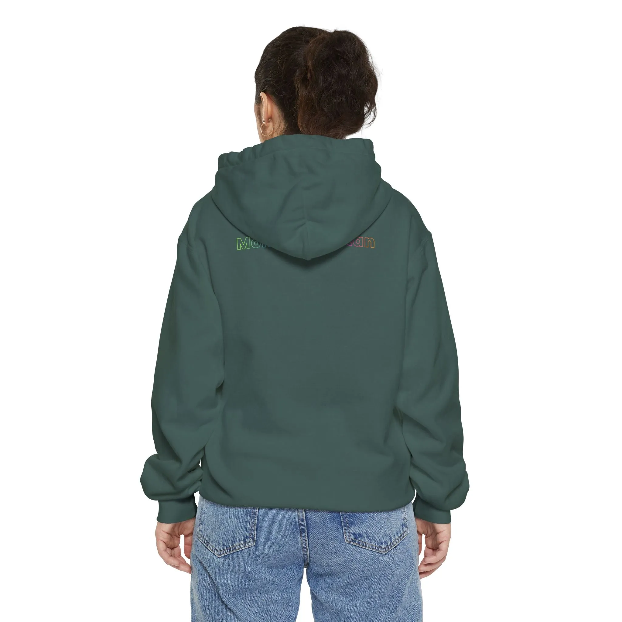 MontroyByTitan Hoodie