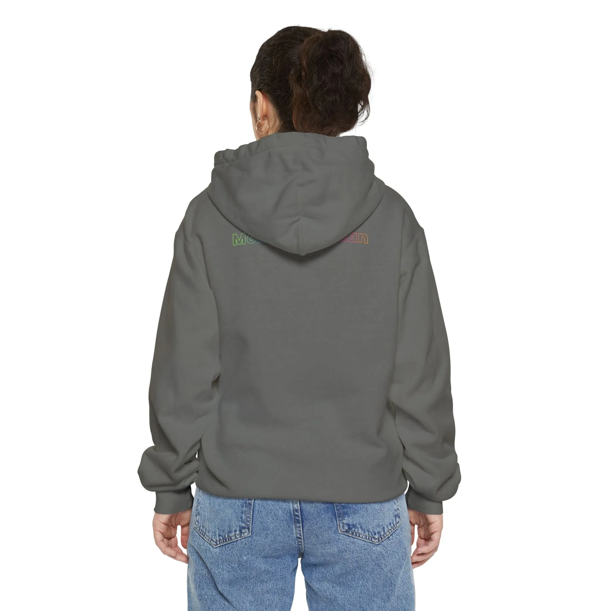 MontroyByTitan Hoodie