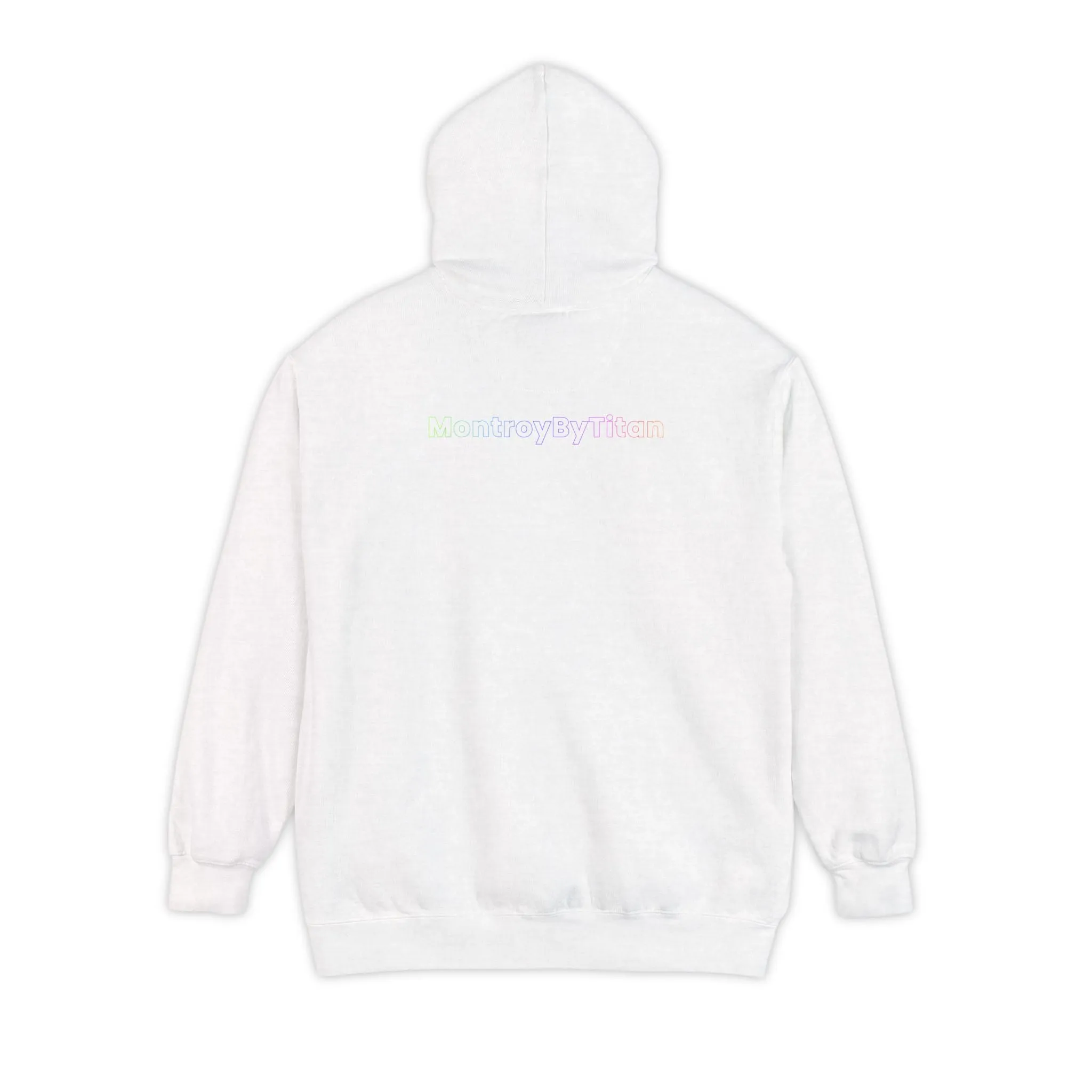 MontroyByTitan Hoodie