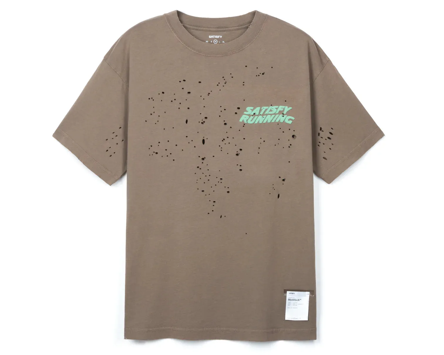 MothTech™ T‑Shirt