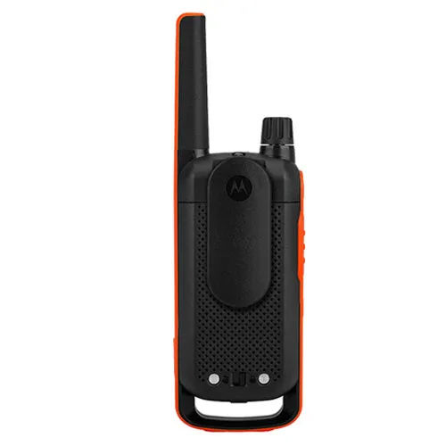 Motorola Talkabout T82 Twin Pack