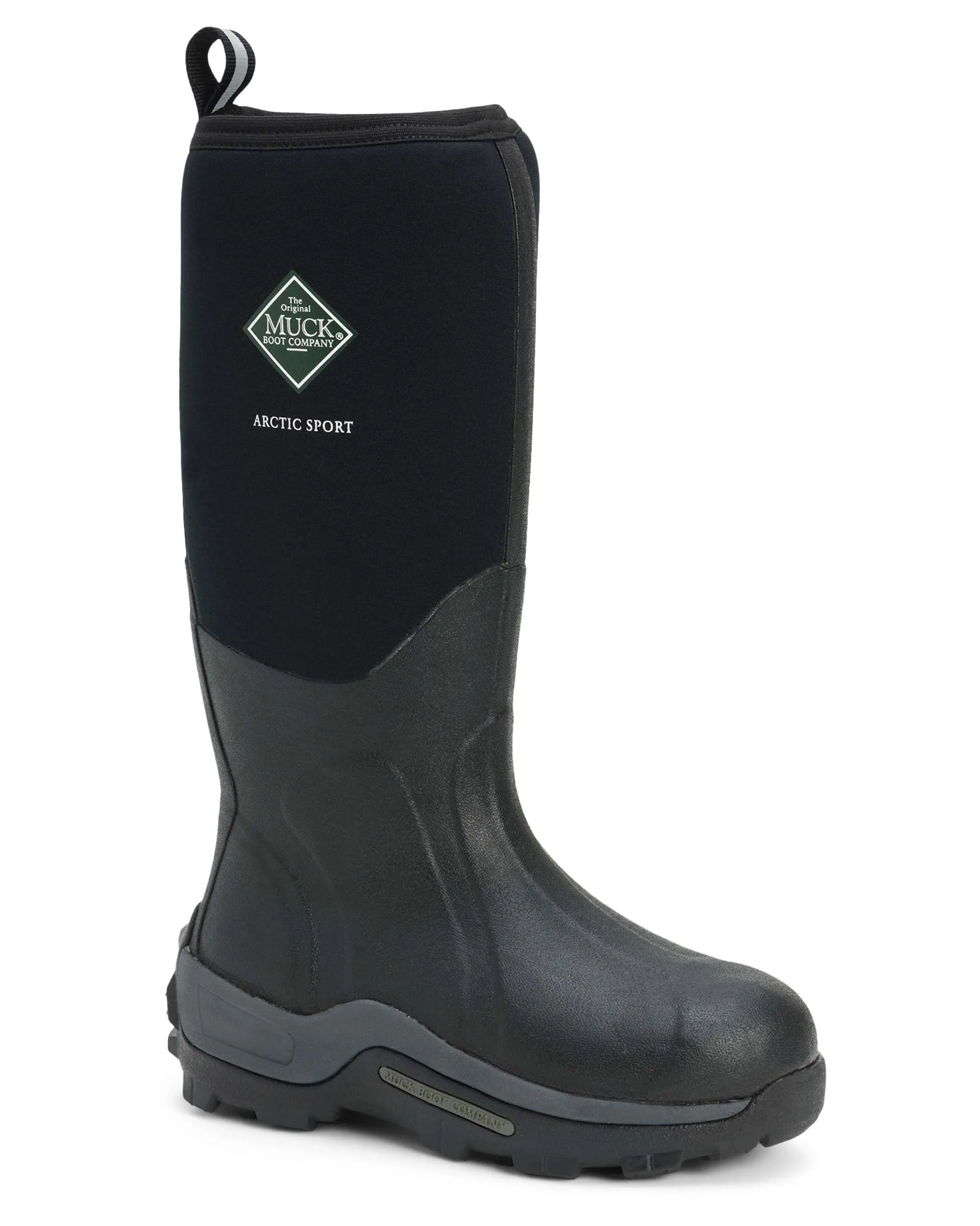 Muck Boot Arctic Sport Mens Wellington Boot