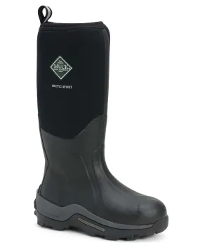 Muck Boot Arctic Sport Mens Wellington Boot