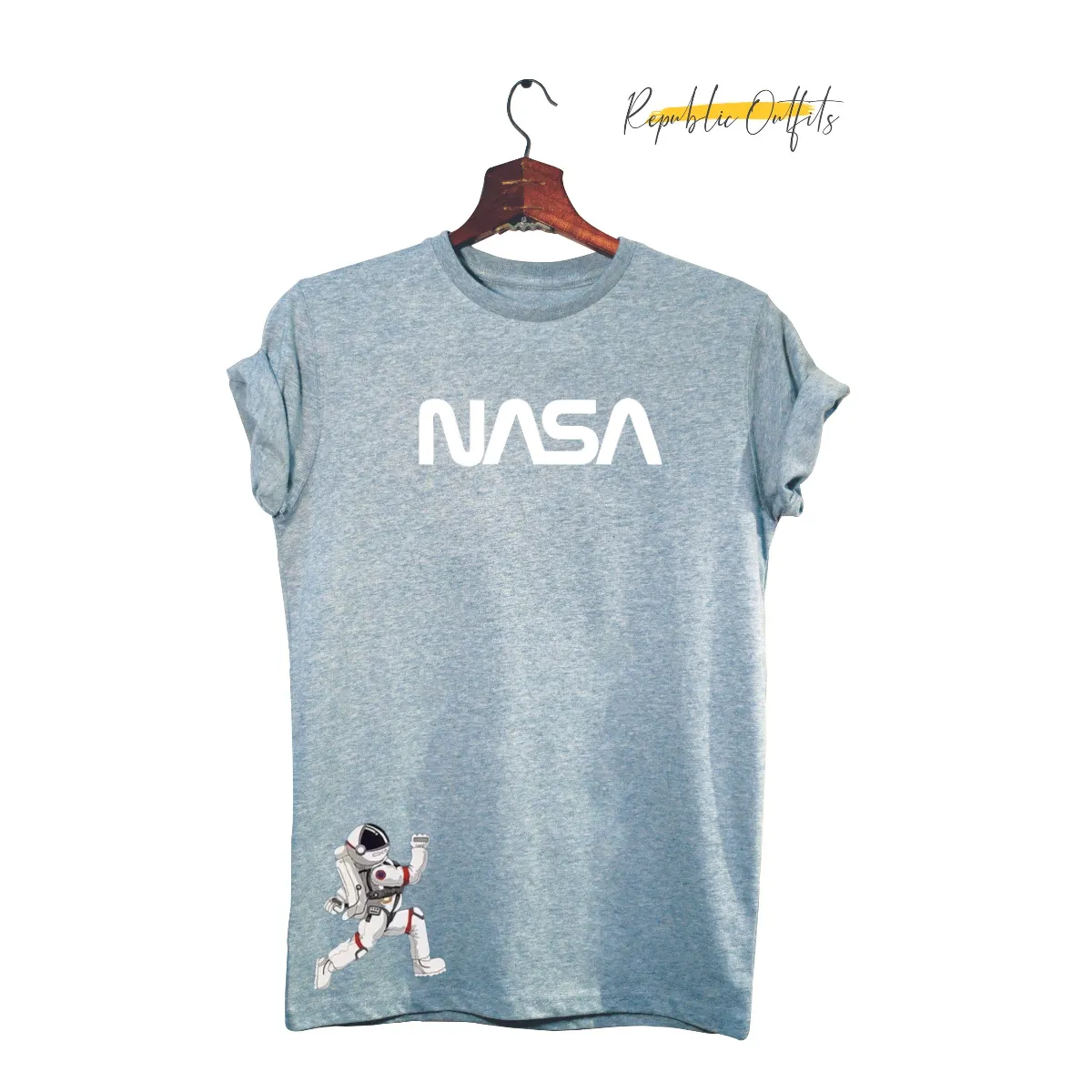 NASA T-Shirt