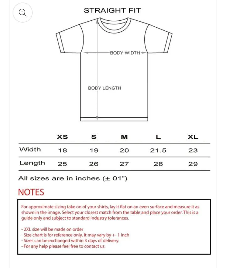 NASA T-Shirt