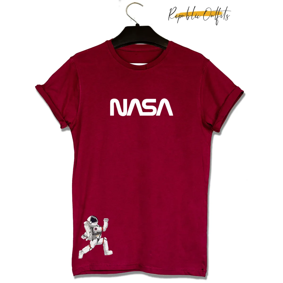 NASA T-Shirt