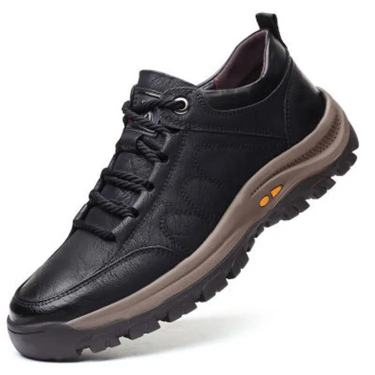 NON-SLIP OUTDOOR HIKING SHOES