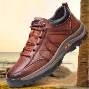 NON-SLIP OUTDOOR HIKING SHOES