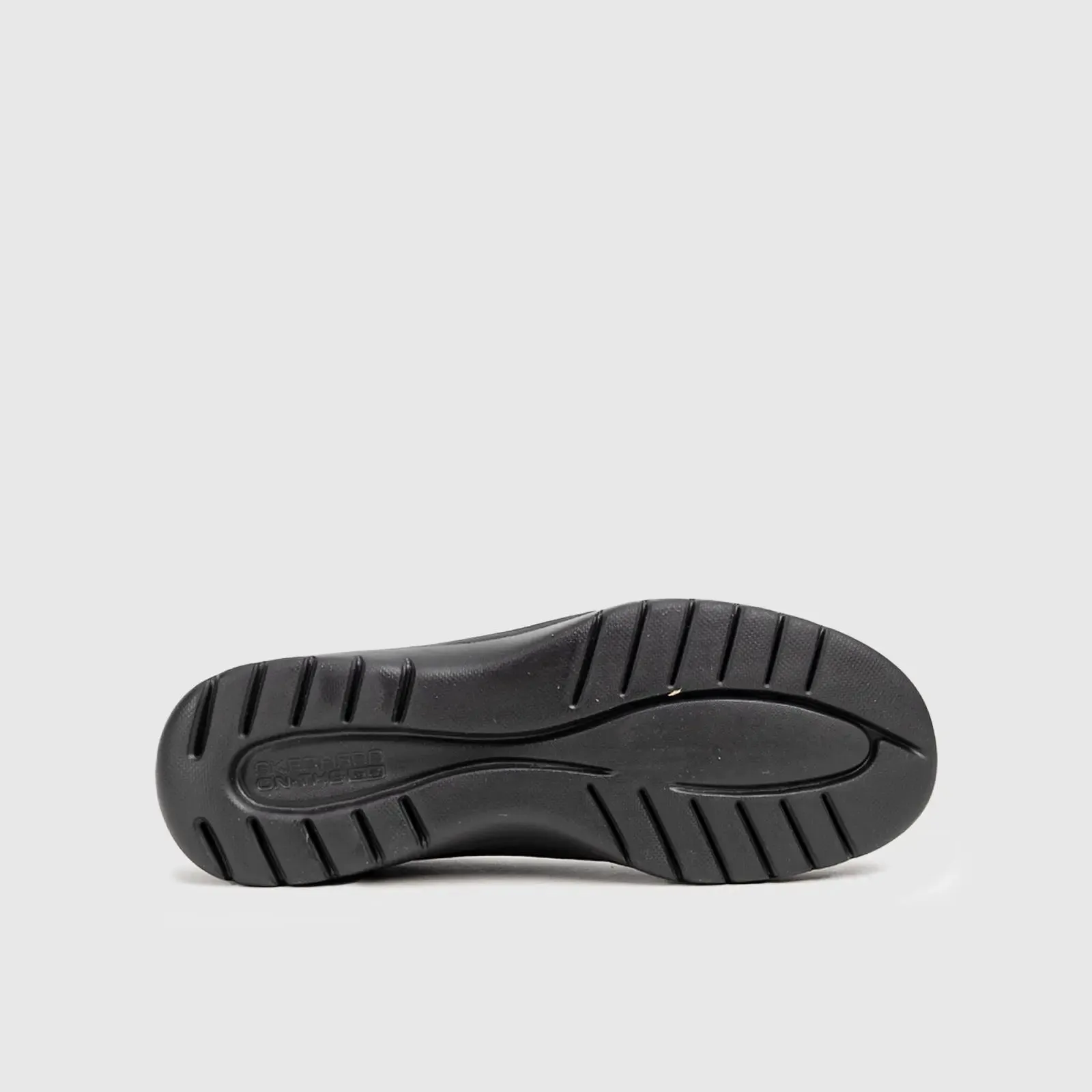 On The Go Flex Comfort Ladies Pump Black 138360