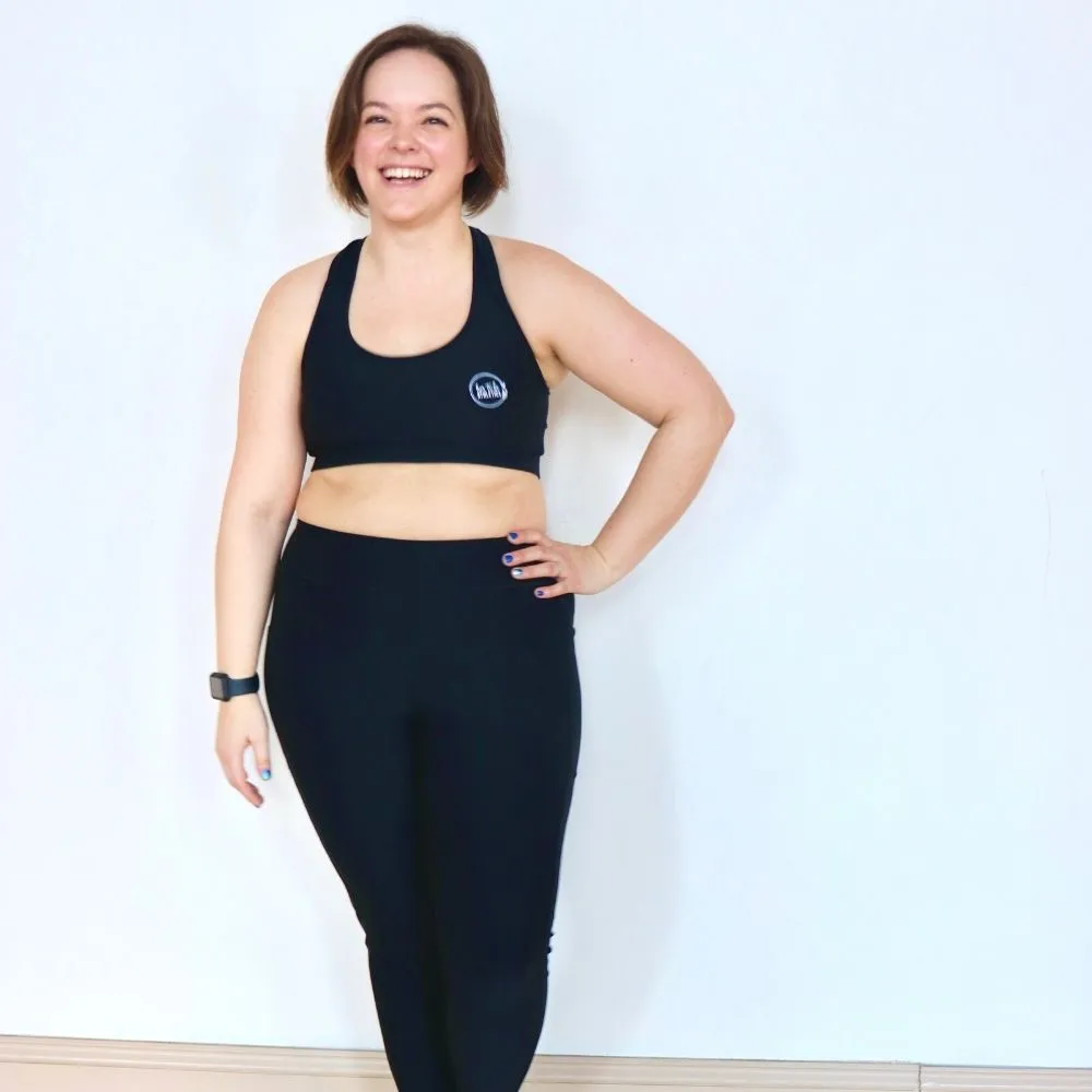 Onyx Sports Bra