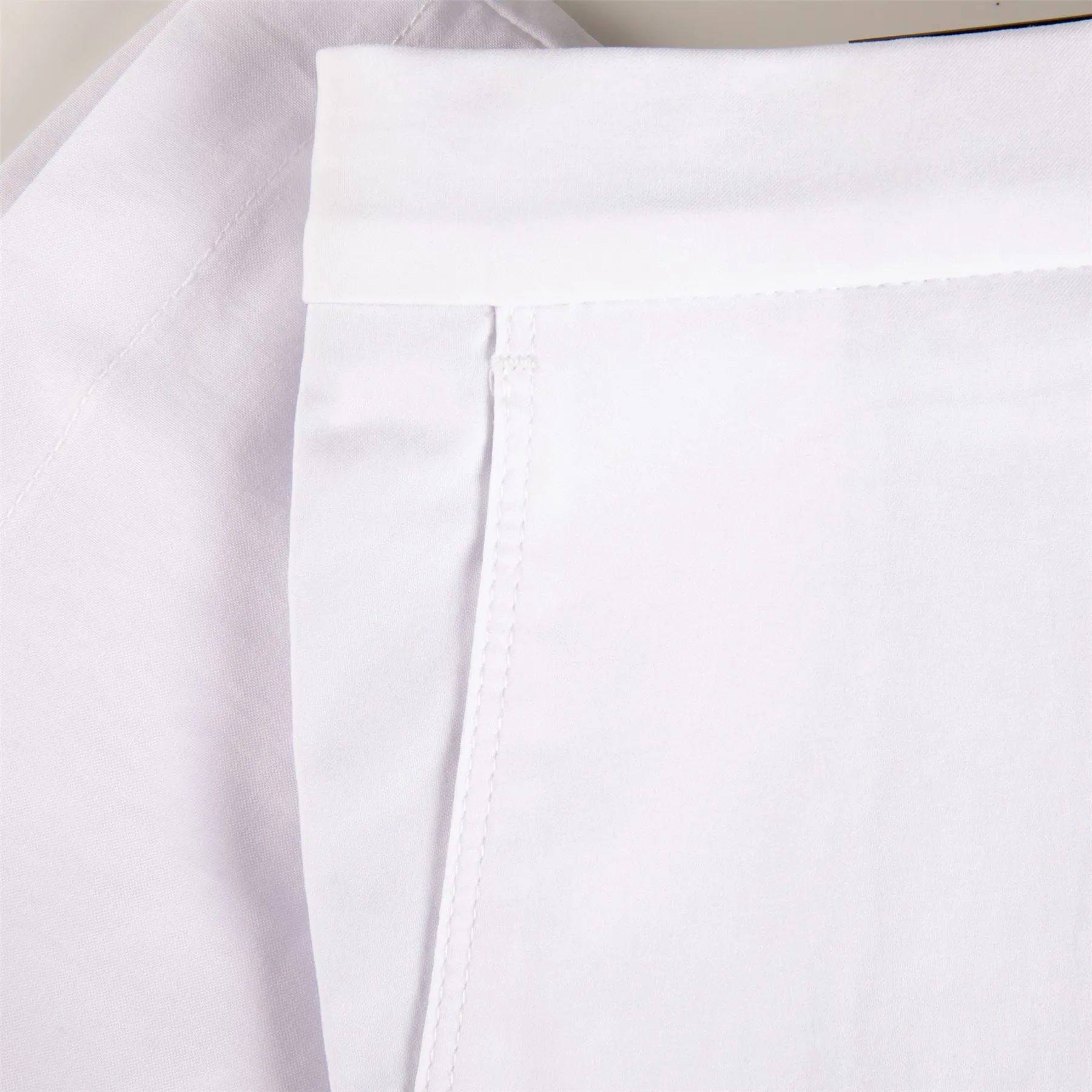 Paul Breathable Shorts White - 2024