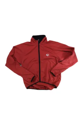 Pearl Izumi Mens Full Zip cycling Vest