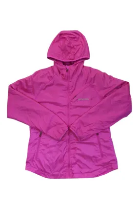 Poleta Peak Plush Jacket