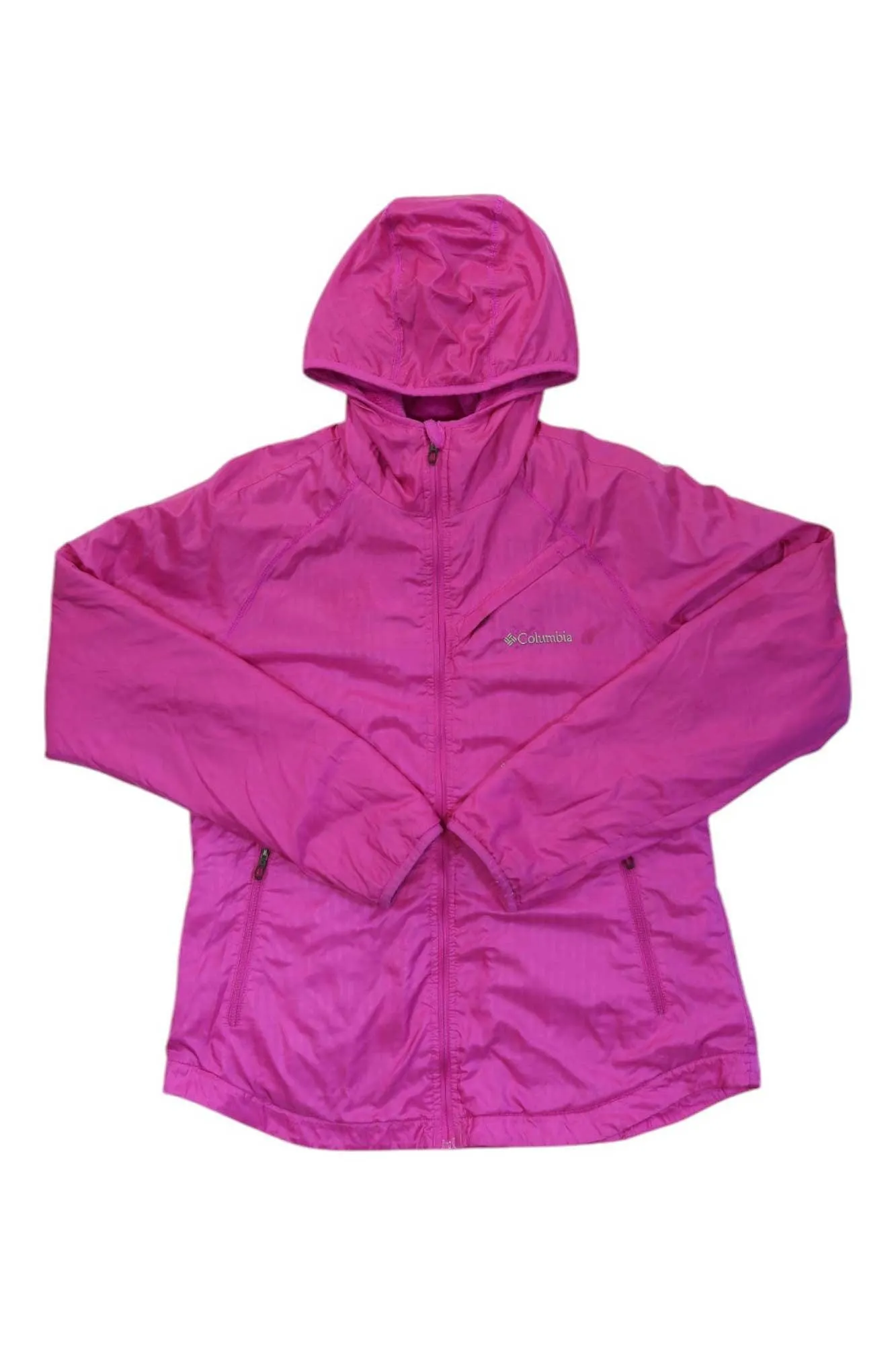 Poleta Peak Plush Jacket