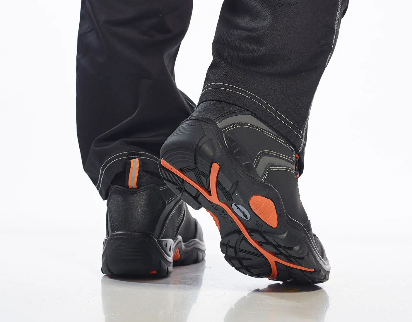 Portwest Compositelite Operis Boot FC60