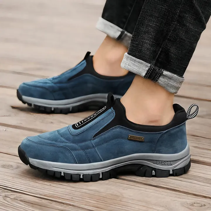 Prime Walkers | Orthopaedic Walking Shoes