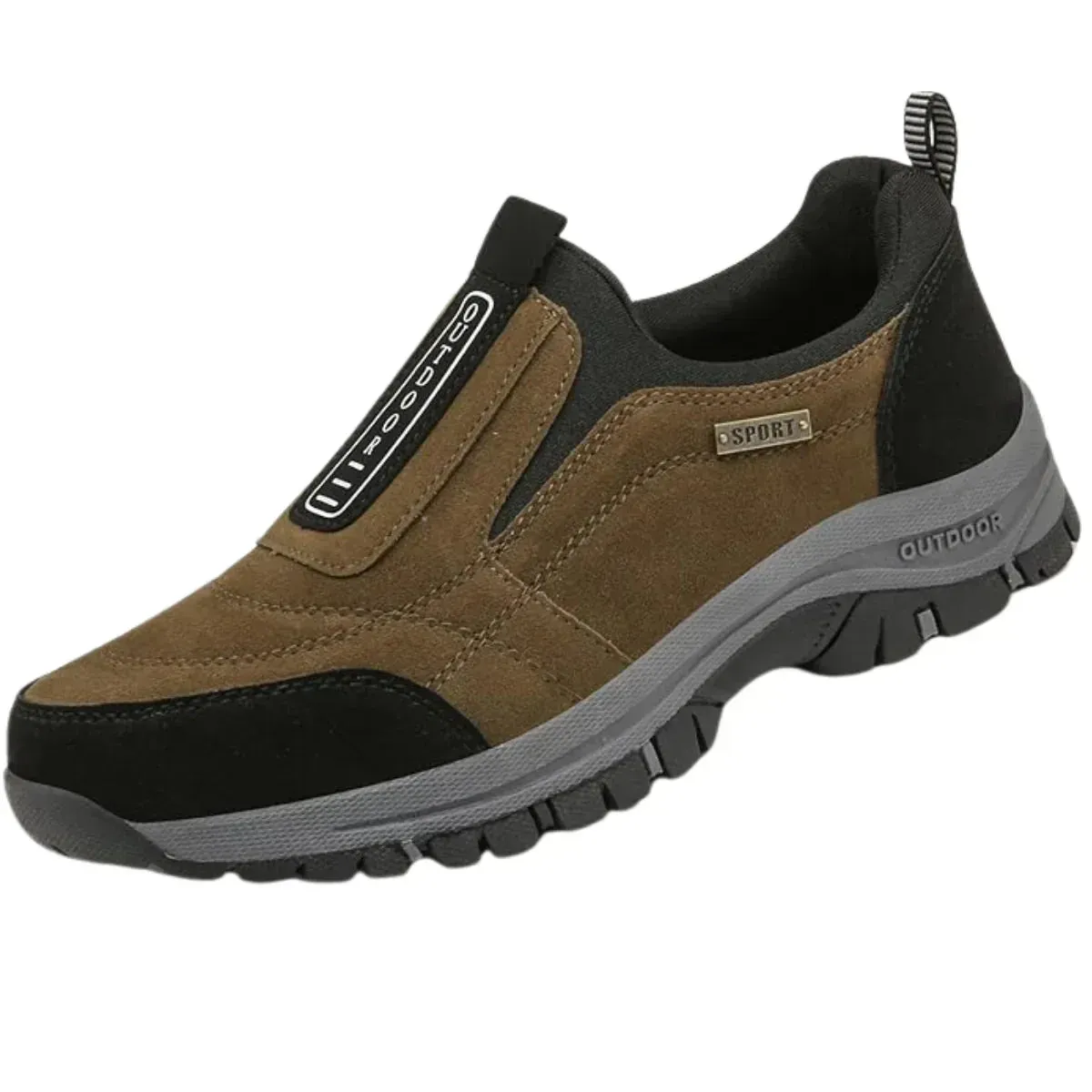 Prime Walkers | Orthopaedic Walking Shoes
