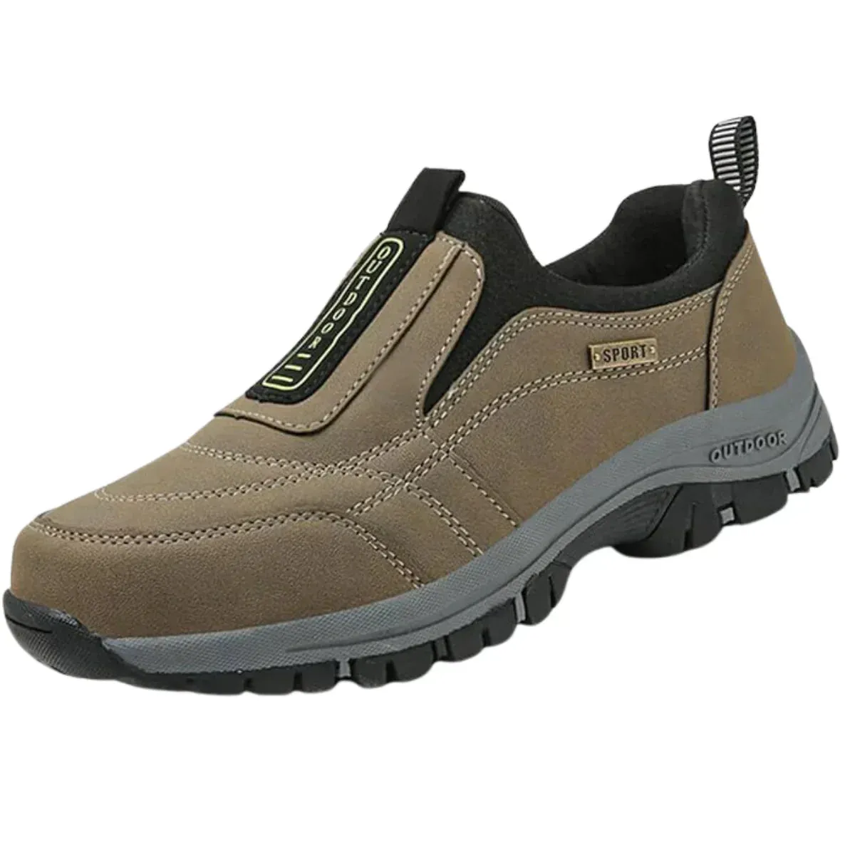 Prime Walkers | Orthopaedic Walking Shoes