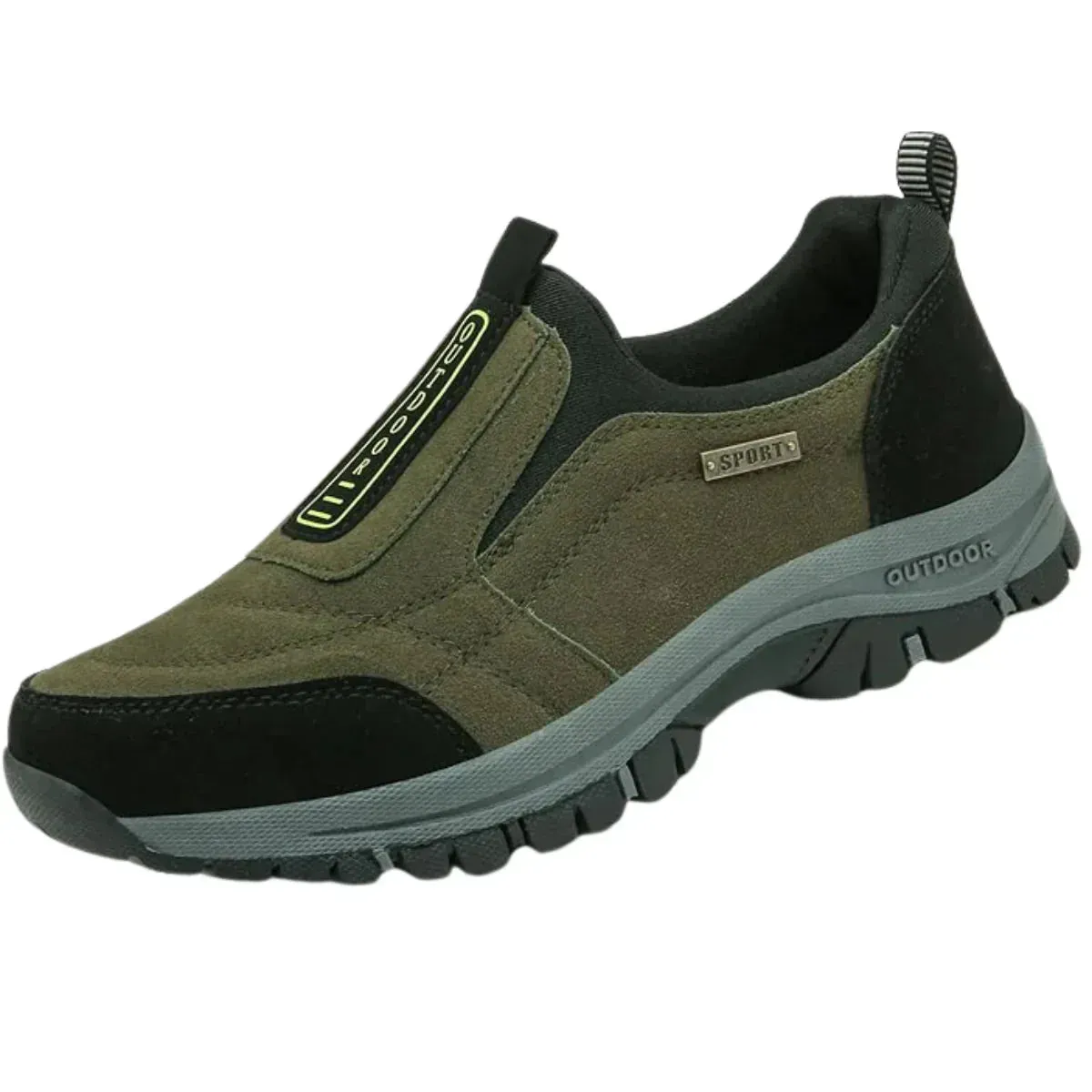 Prime Walkers | Orthopaedic Walking Shoes