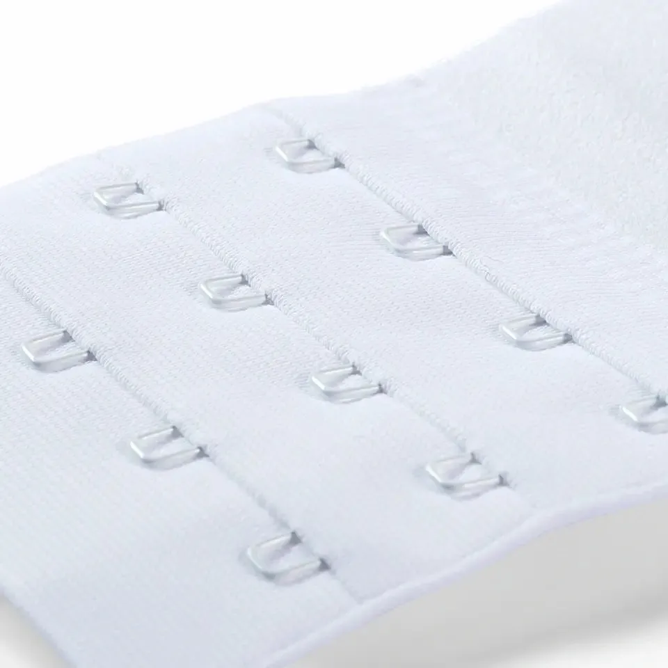 Prym Soft Comfort Bra Extenders 75mm | 4 rows