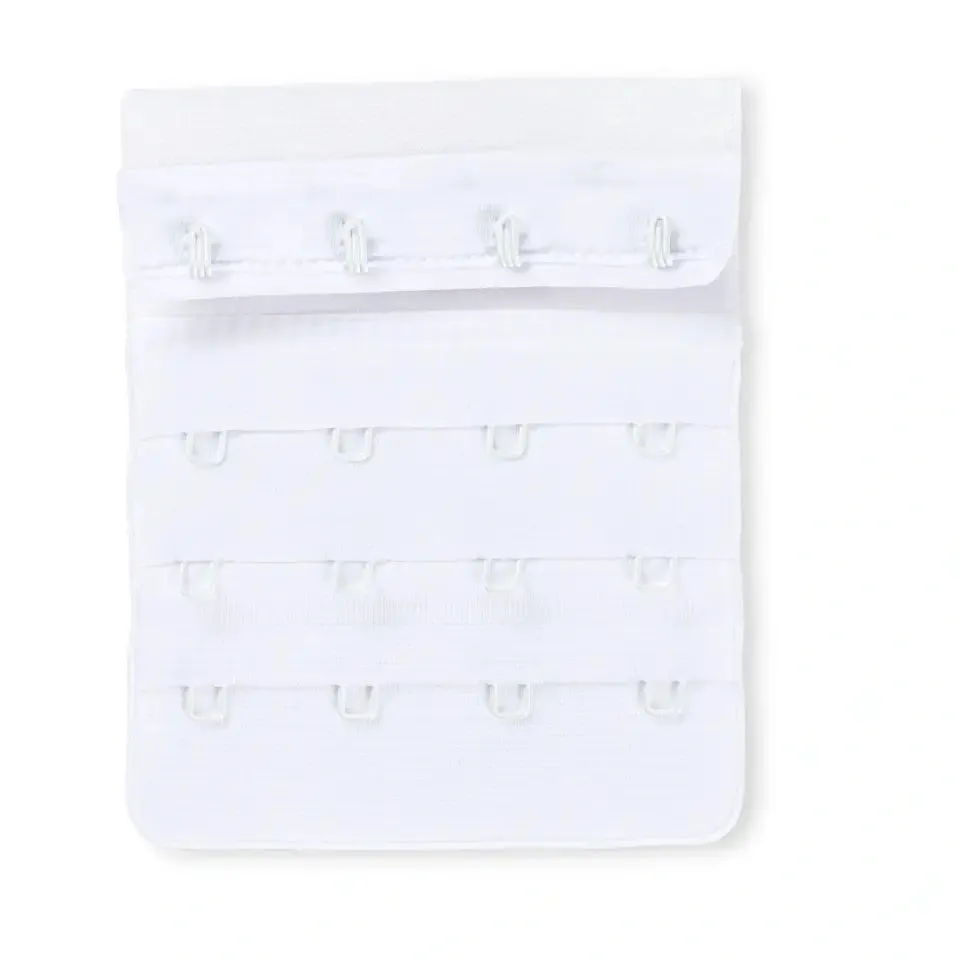 Prym Soft Comfort Bra Extenders 75mm | 4 rows