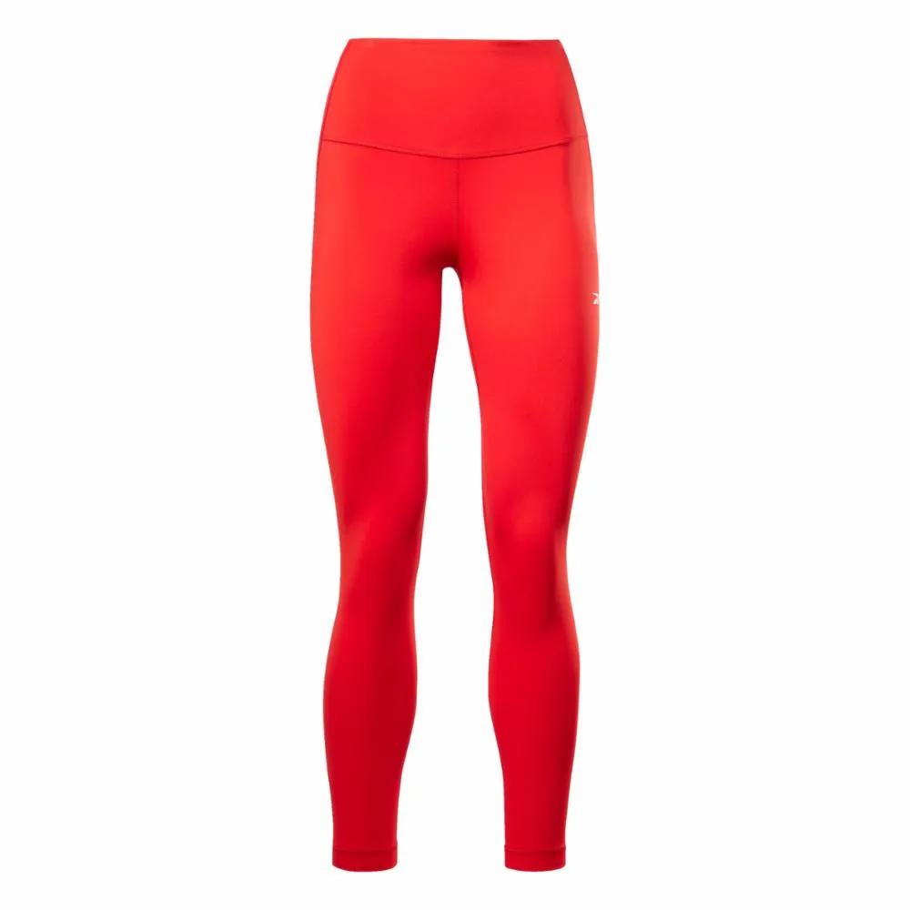 Reebok Apparel Women LUX PERFORM TIGHT VECRED