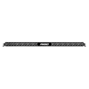 Rigid Industries SR-Series 30" Dual Function SAE Aux Driving Lights