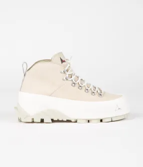 ROA CVO Shoes - Bone