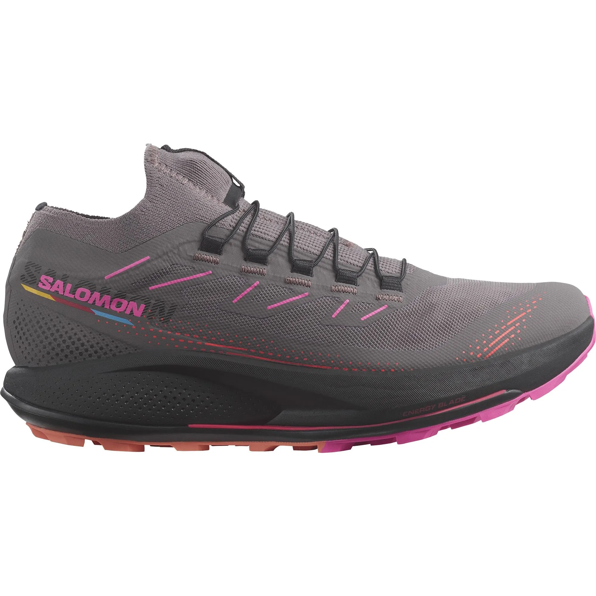 Salomon Pulsar Trail Pro 2 Women's Trail Running Shoes