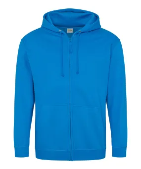 Sapphire Blue - Zoodie