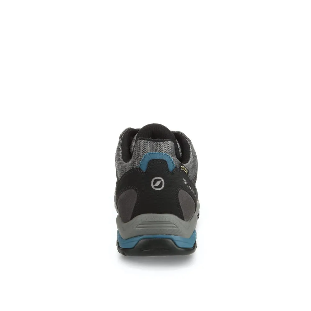 Scarpa Men's Moraine GTX Low Waterproof Hiking Shoes Size 46