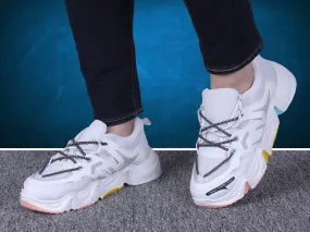 SHOE BLATE Women and Girls Latest Collection Stylish Casual Shoes Sneakers Training & Gym Shoes For Women