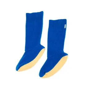 SHORTIES | Cashmere Cabin Socks | Bookworm | Size 5-8