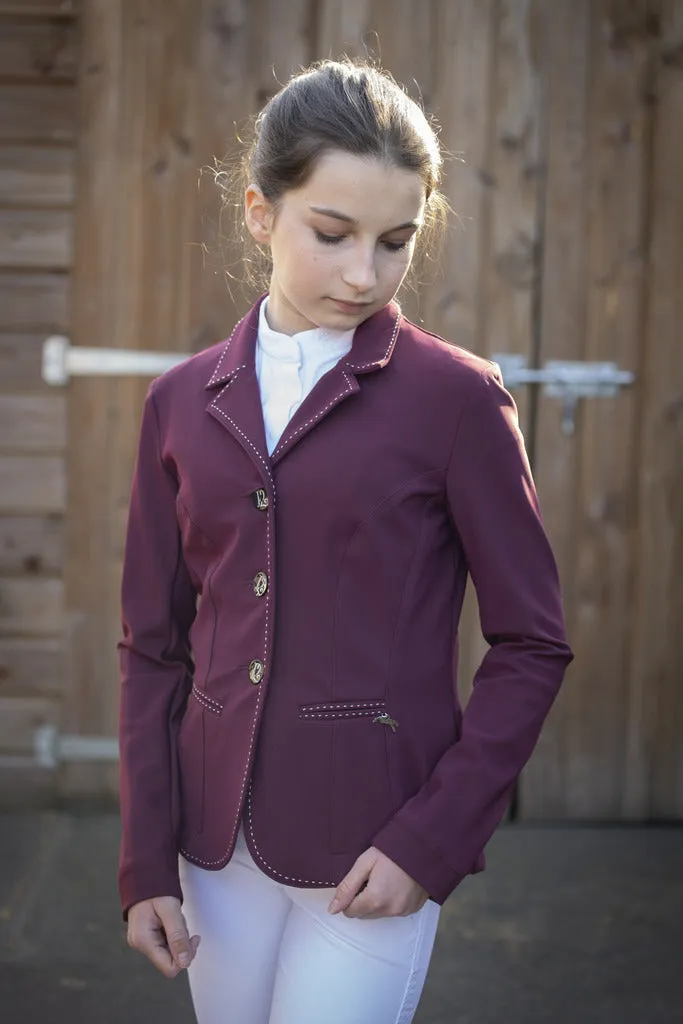 Show Jacket Paris Soft Kids