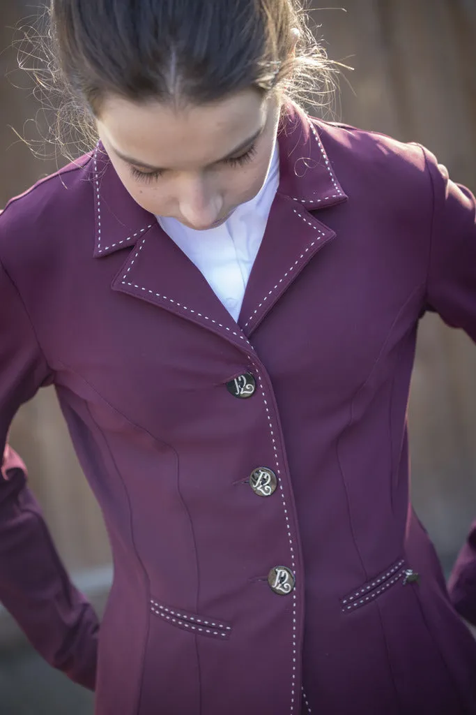 Show Jacket Paris Soft Kids