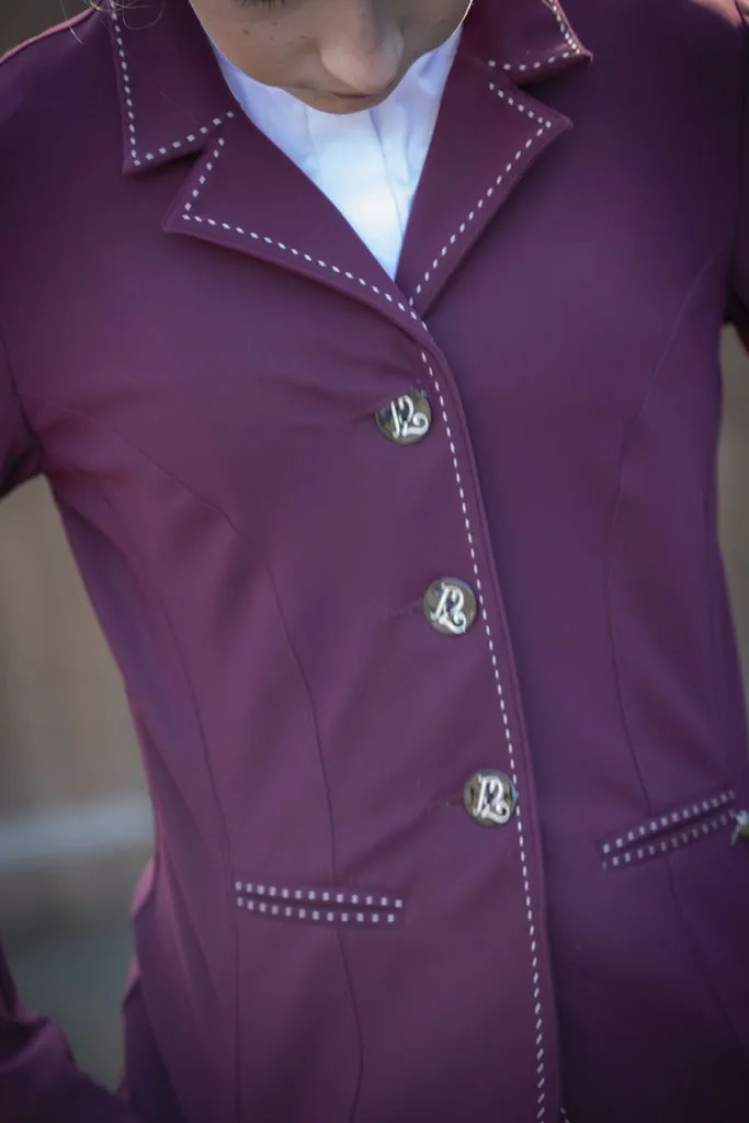 Show Jacket Paris Soft Kids