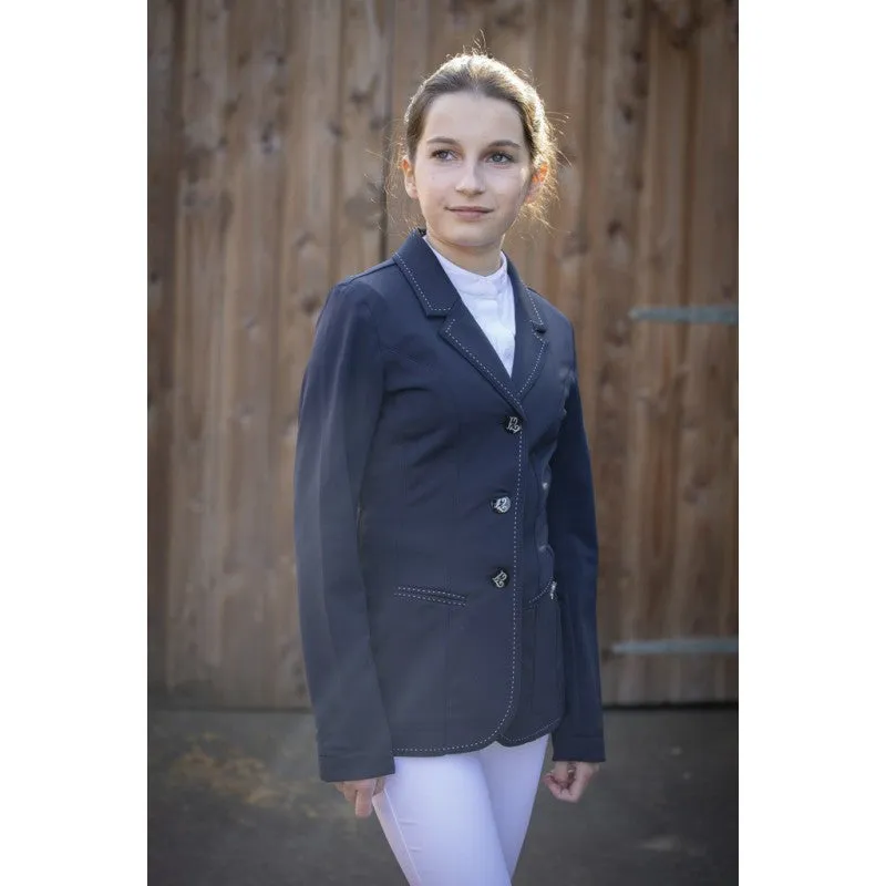 Show Jacket Paris Soft Kids