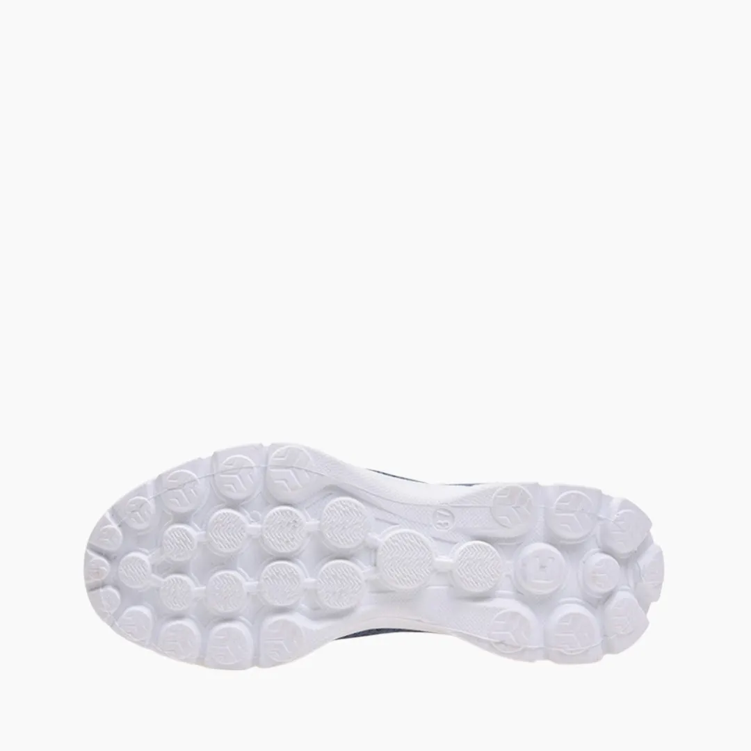 Slip-on, Breathable : Walking Shoes for Women