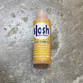 SLOSH   WETSUIT SHAMPOO 118ML
